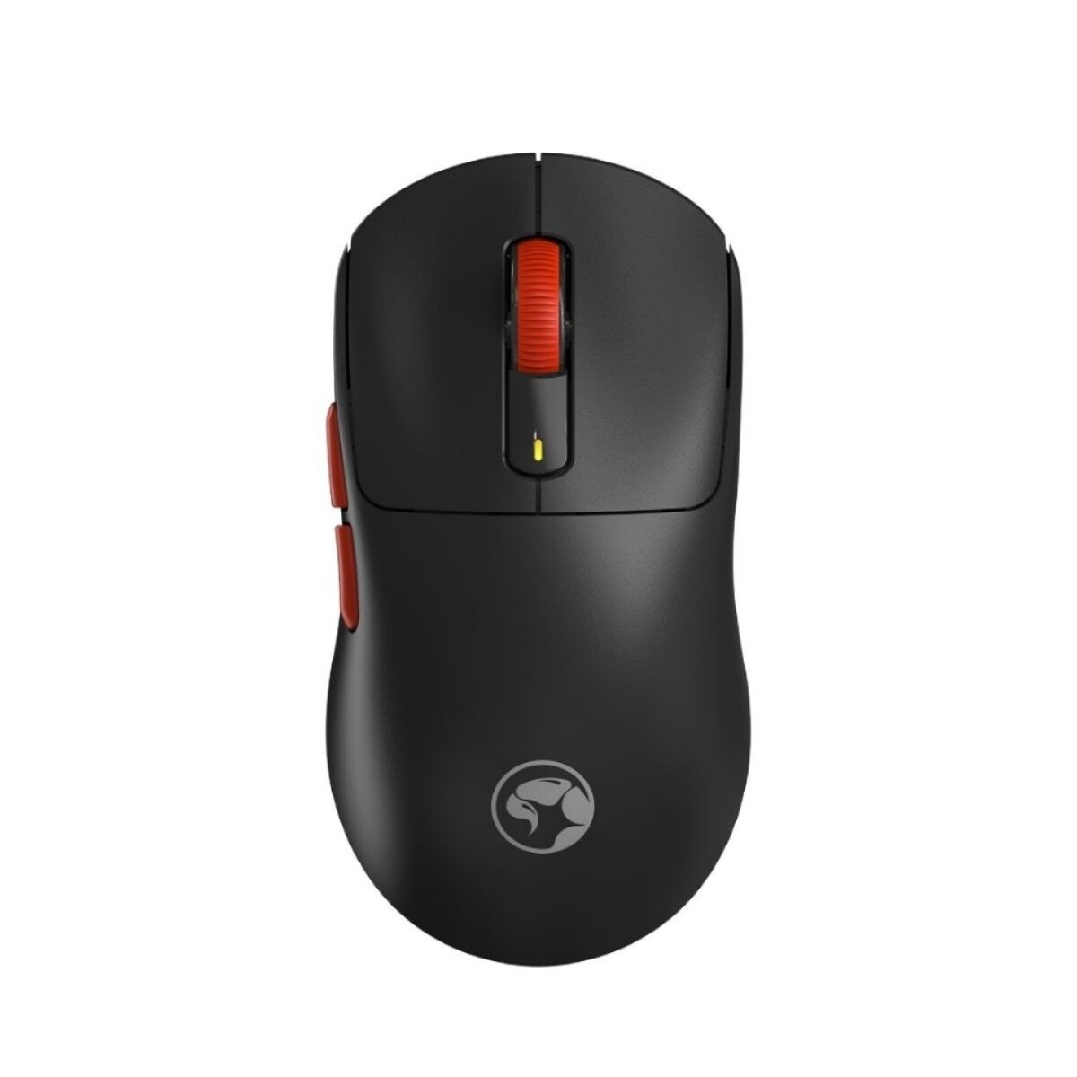 Mouse Gaming Marvo Inalámbrico G964w - Black 