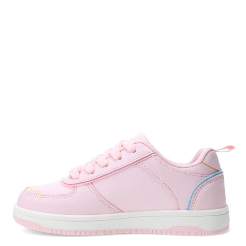 Championes de Niña Mini Miss Carol Timote Rosado