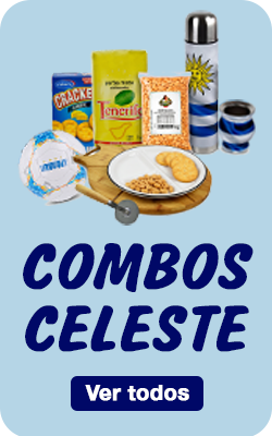 Ofertas de la semana