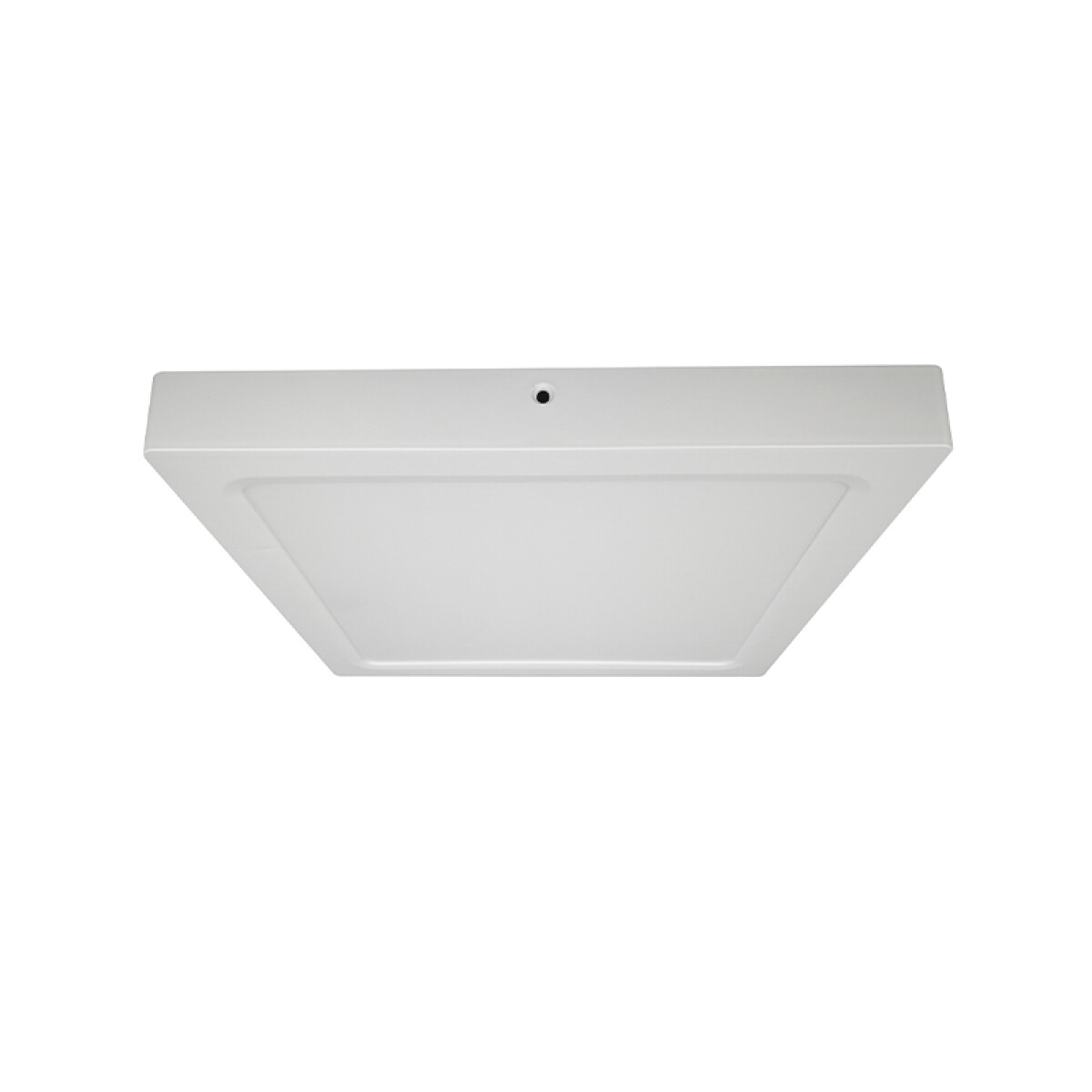 Plafón LED cuadrado IP44 20W cálido 285mm - IX2215 