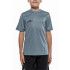 PLAY SOCCER JERSEY SOLID ROJO/BLANCO GRIS/NEGRO