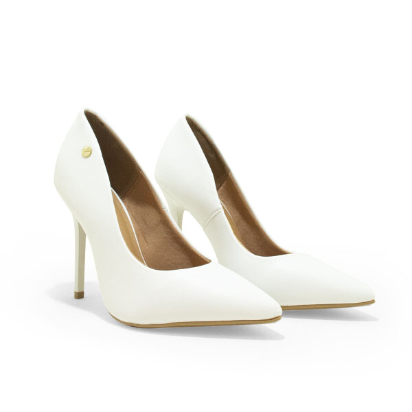 Zapatos Vizzano de mujer - 1421.100-28918 Blanco