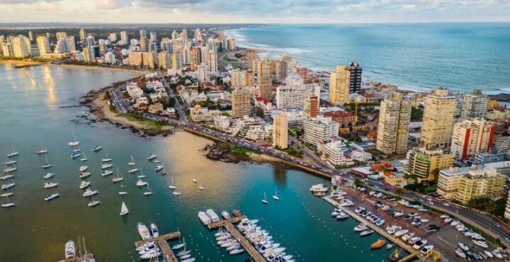 Mejores rutas para ir al Este en Semana de Turismo: evitá el tránsito y viajá seguro