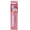 Cepillo dental chicco 3y+ rosa