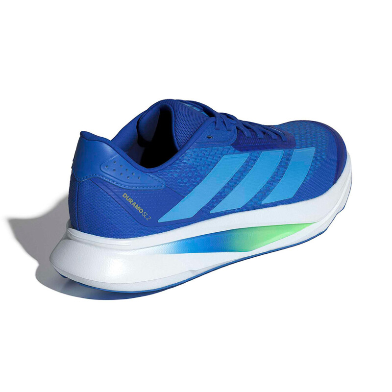 Championes Deportivos Hombre Adidas Duramo SL2 Azul