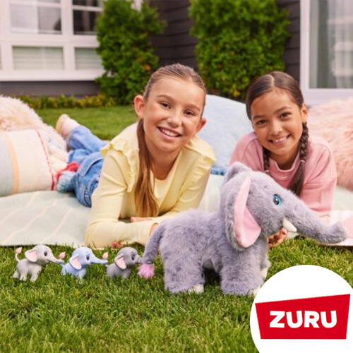 Zuru