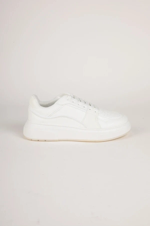 ZAPATILLA SMACK Blanco