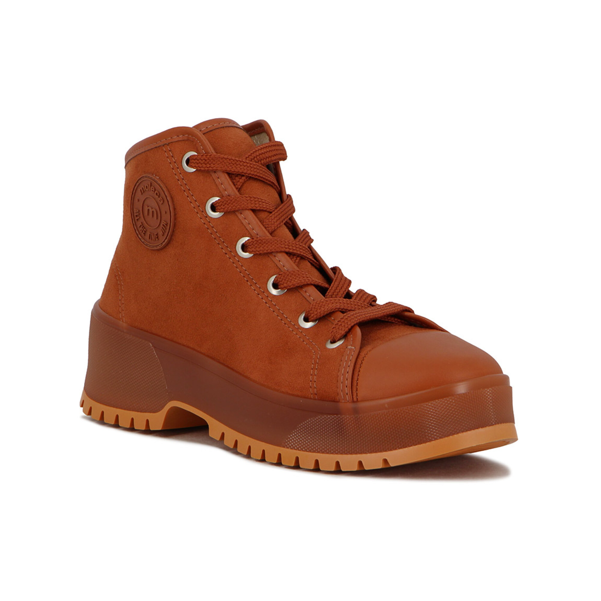 Moleca bota shop