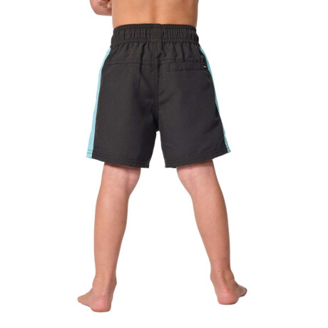 Voley Rip Curl Niño Wave Dayz Panel Wave Dayz Panel