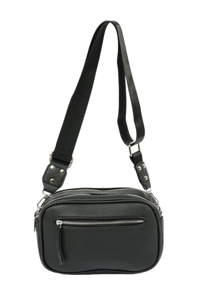 Bandolera Doha Negro