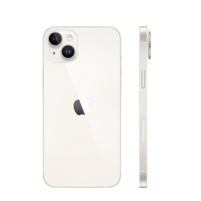 iPhone 14 128gb Starlight Sim MPUR3SA/A iPhone 14 128gb Starlight Sim MPUR3SA/A