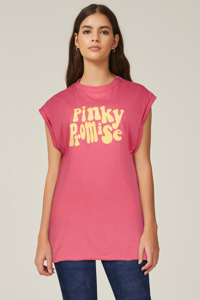 Remera Galesio - Estampado 4 