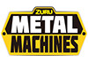 Metal Machines Zuru