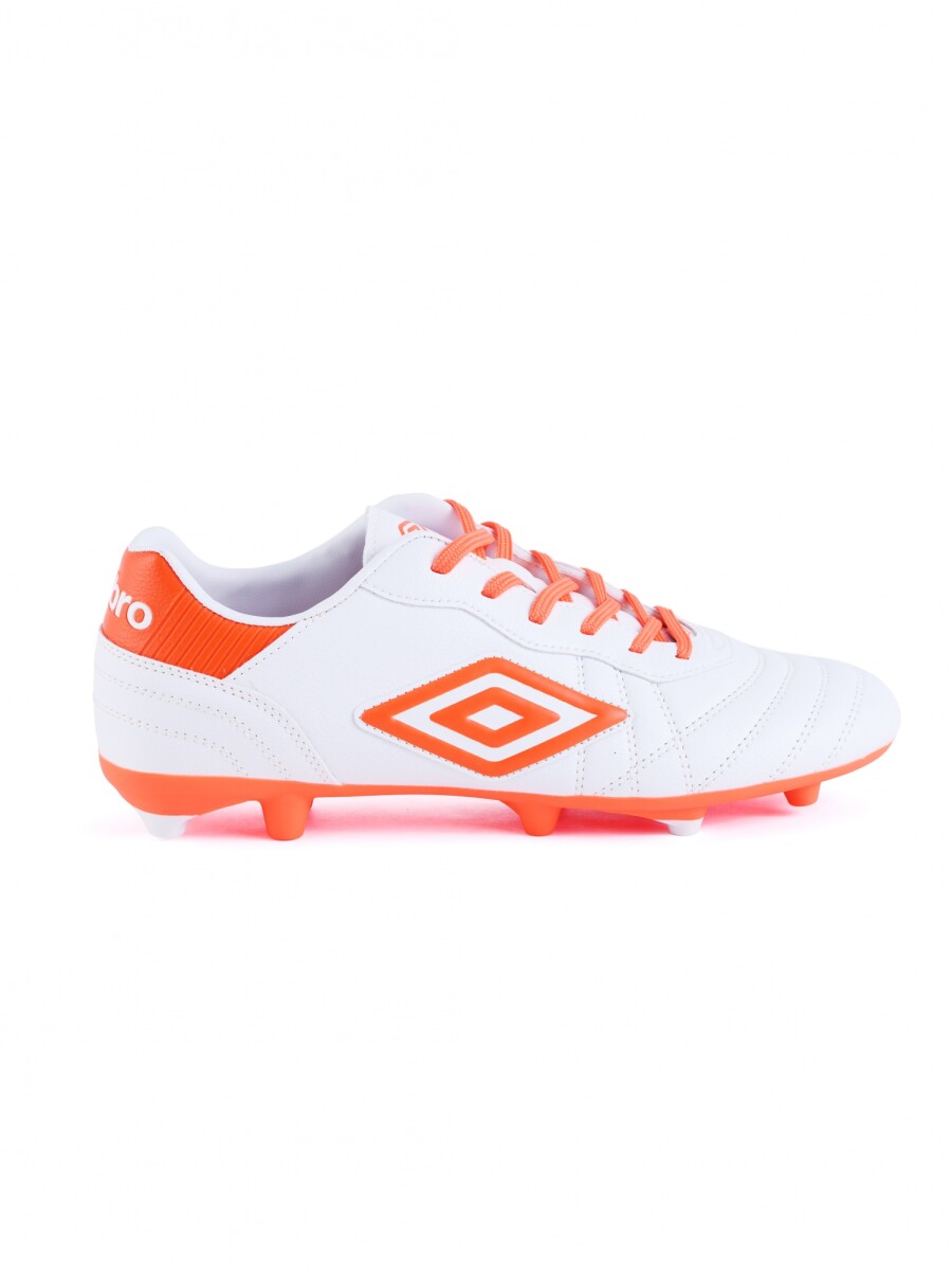 Championes Touch FG Umbro Hombre - 098 
