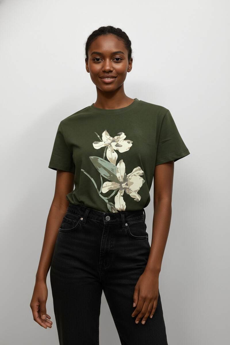 Remera Dasthy - Estampado 4 