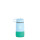 Botella 12 oz Wide Mouth Kids Straw Lid Frost