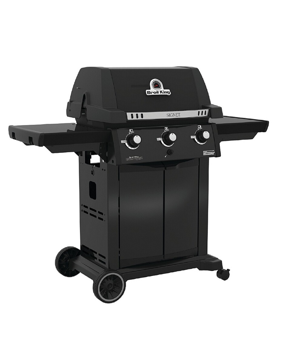 Parrilla barbacoa Broil King Signet 320 Special Edition 