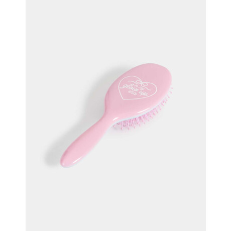 Cepillos Para El Cabello Combinacion Bicolor