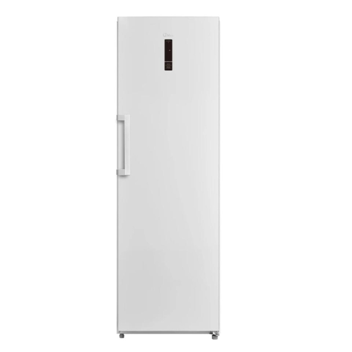 Freezer Vertical MIDEA MDRU385FZR01 Capacidad 257L 