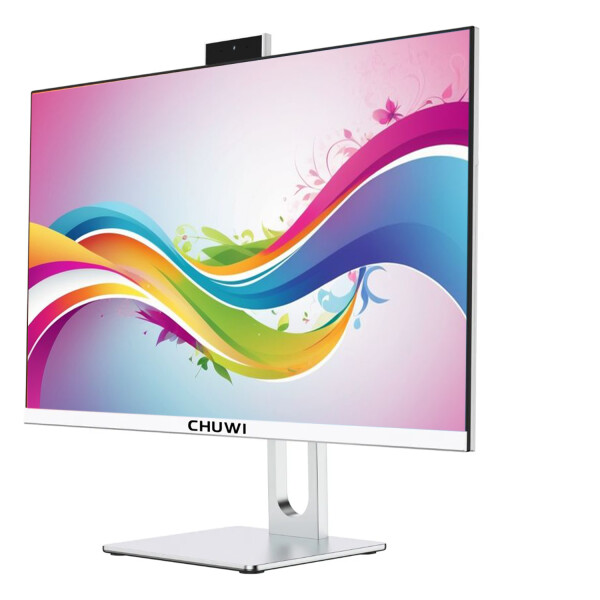 All In One Chuwi Uunitech24 Ryzen 5 16gb Ram 512gb 24" ALL IN ONE CHUWI RYZEN 5/16/512/24