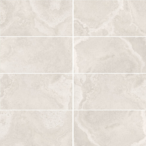 PORCELANATO RECTANGULAR 60X120 MATE BLANCO CEMENTO BLANCO