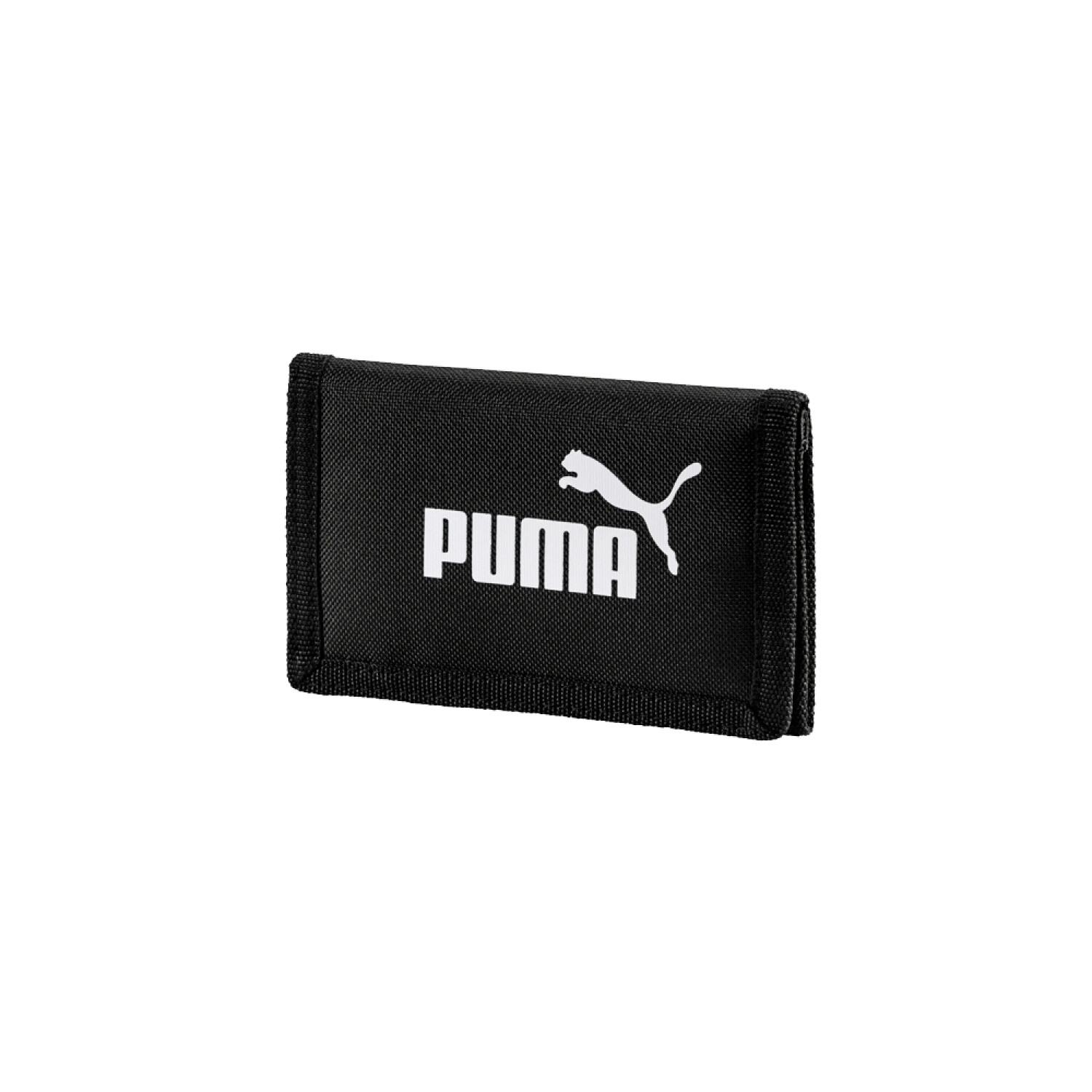 BILLETERA PUMA PLUS PORTABLE II Black Global Sports