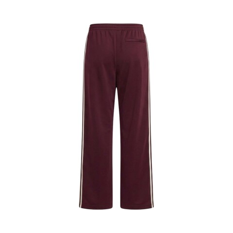 Pantalon adidas Firebird Maroon