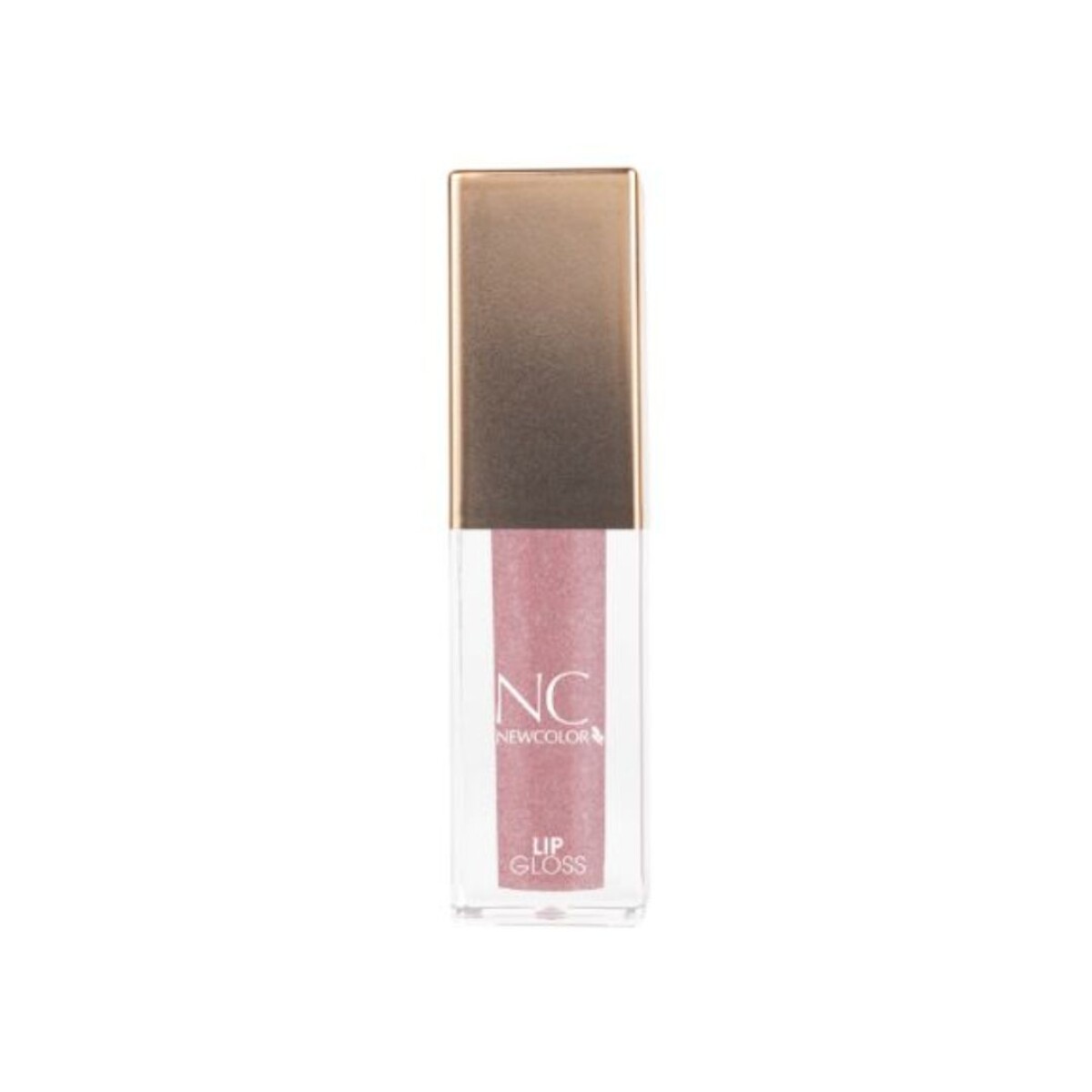 Labial Gloss New Color - Coral N° 53 