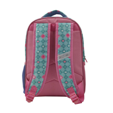 Mochila Infantil Paw Patrol Jacquard Grande 40 x 30 cm Paw Patrol