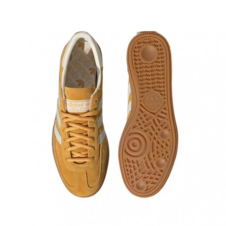 Championes adidas Handball Spezial Preloved Yellow