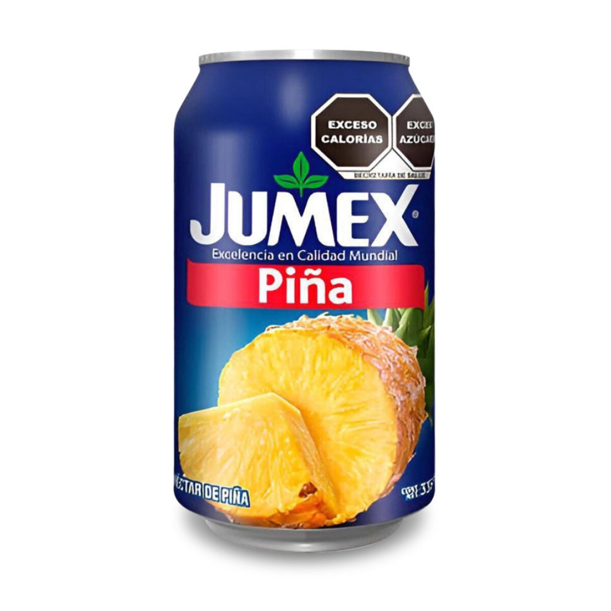 JUGO JUMEX NECTAR LATA 335 ML PIÑA 