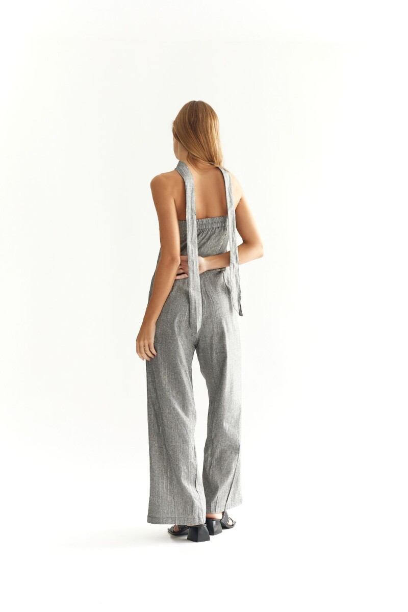 Mono One Gris