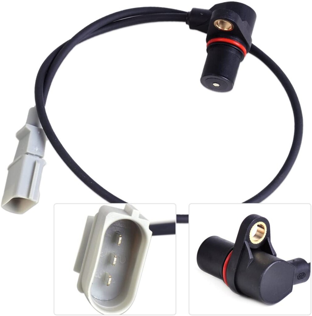 Sensor de Posición de Cigüeñal