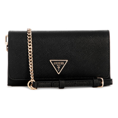 Cartera Guess Noelle Negro 0