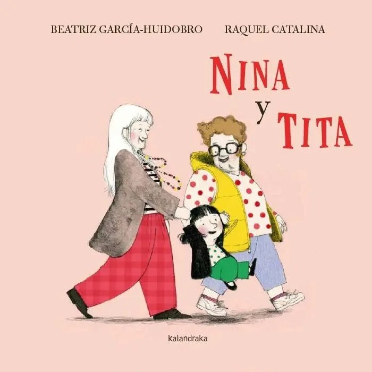 NINA Y TITA 
