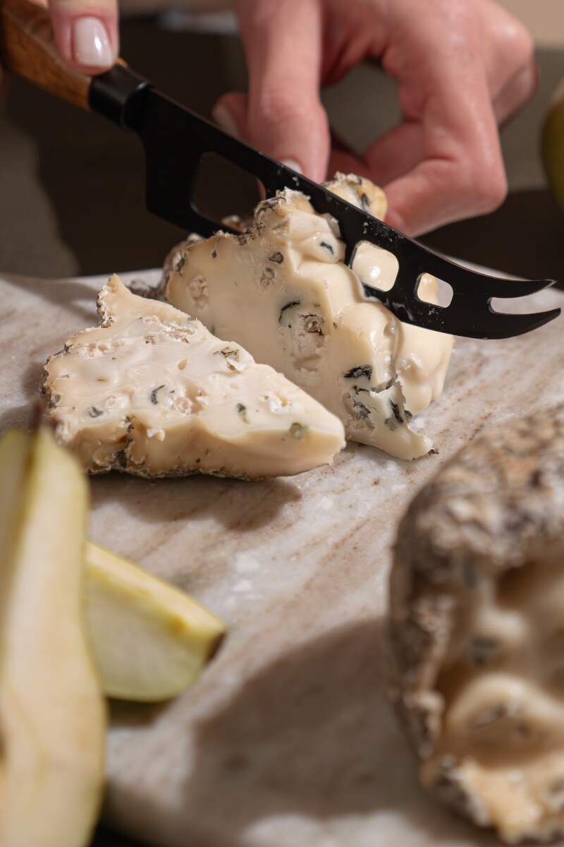 Queso Azul 