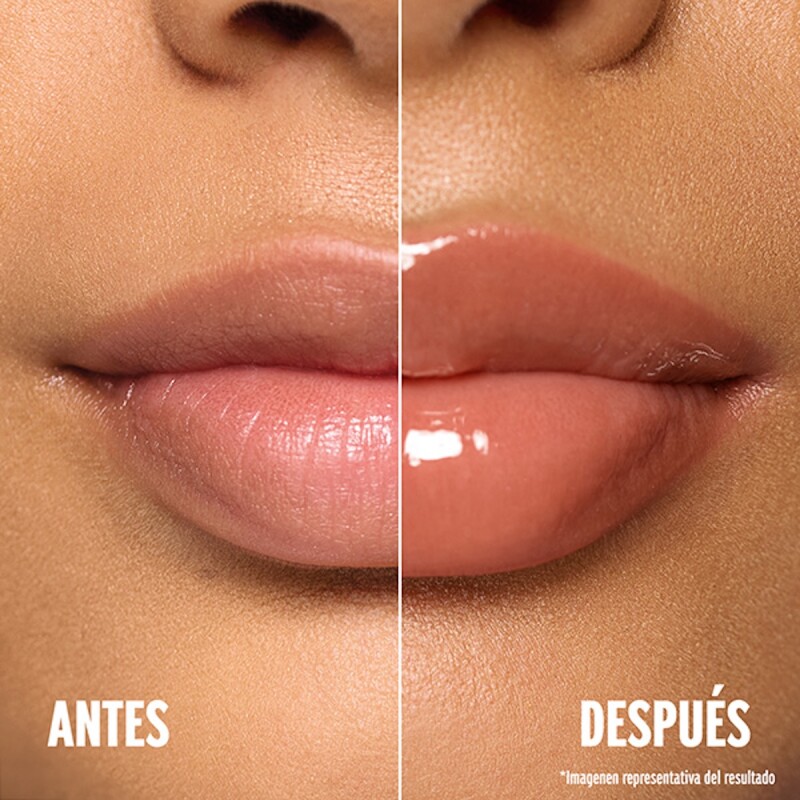 Brillo Labial Voluminizador Vogue Boombastic Explosiva Brillo Labial Voluminizador Vogue Boombastic Explosiva