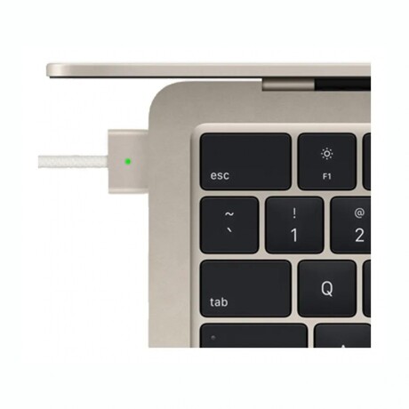 APPLE MACBOOK AIR 13.6' M2/8GB/512GB/SSD APPLE Macbook Air MLY23LE/A 13.6' 512GB SSD / 8GB M2 Chip - Starlight