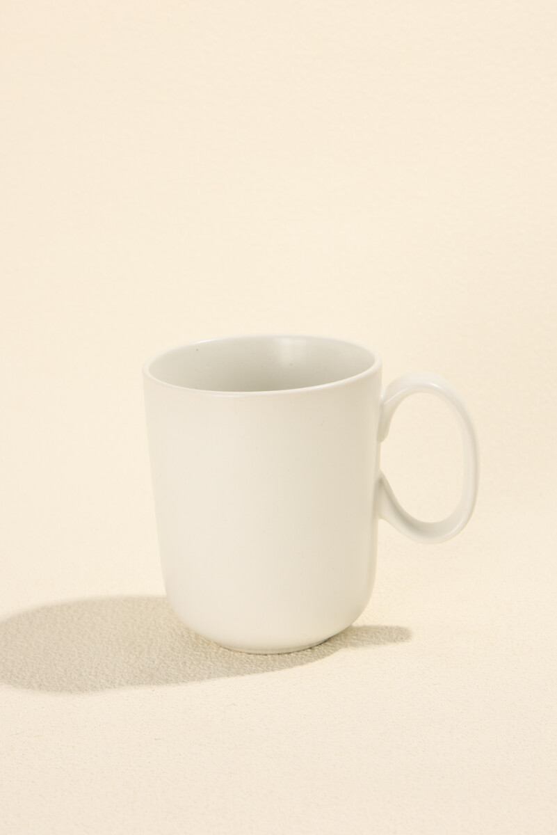 Taza Nilo - Color Unico 