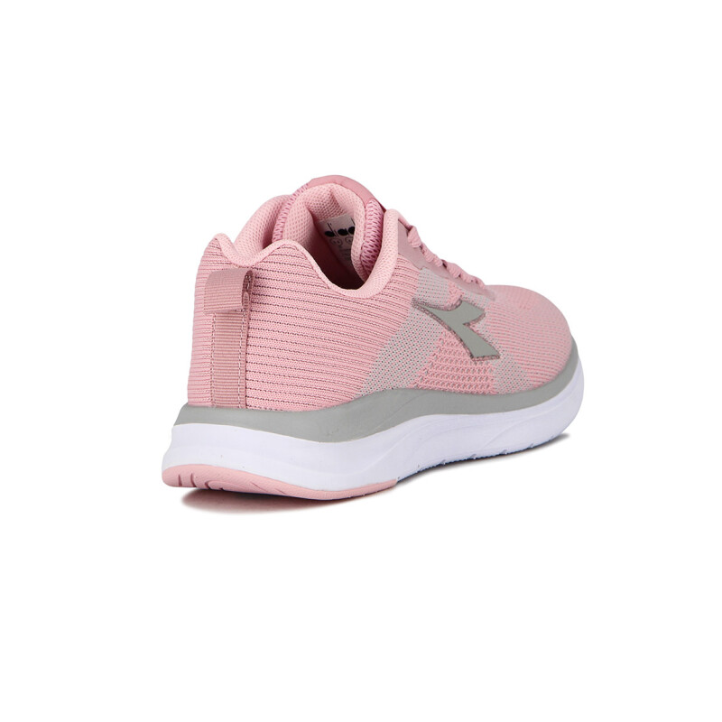 Diadora Vigata Calzado Deportivo Running Mujer- pink pouporri Rosa Claro