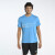 T-SHIRT FW SQUADRA CREW TRAINING Umbro Hombre 6am