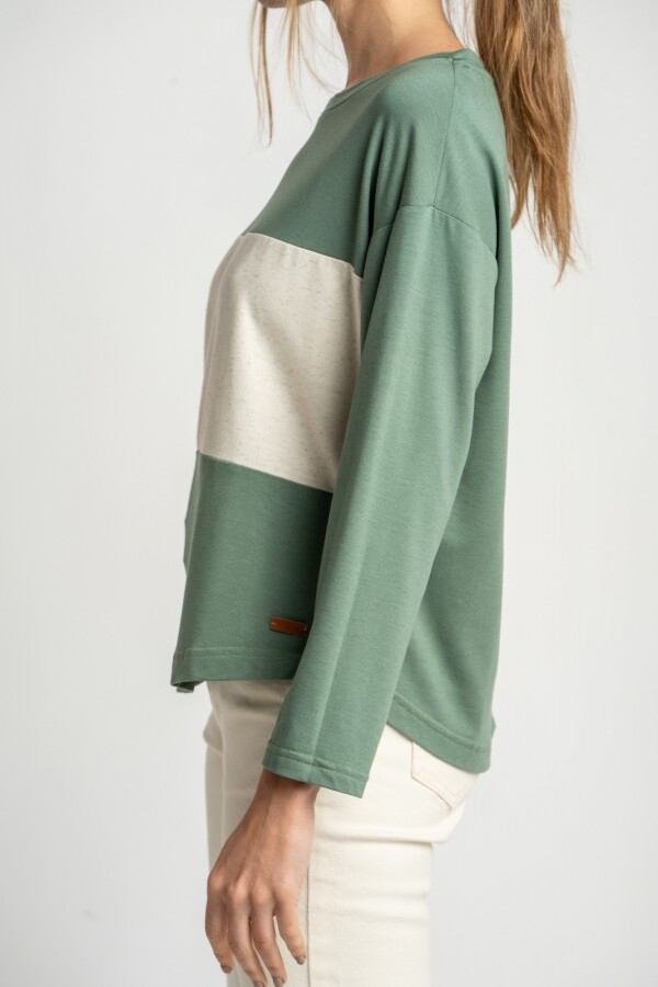 Sweater Safari