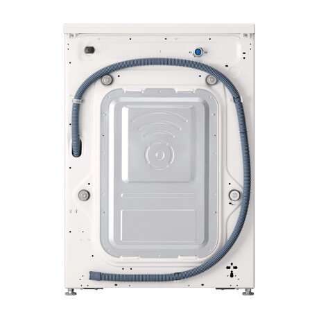 Lavarropas frontal LG inverter 9Kg WM9GWVFS6 Lavarropas frontal LG inverter 9Kg WM9GWVFS6