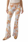 MAKE A STATEMENT FLARE Blanco