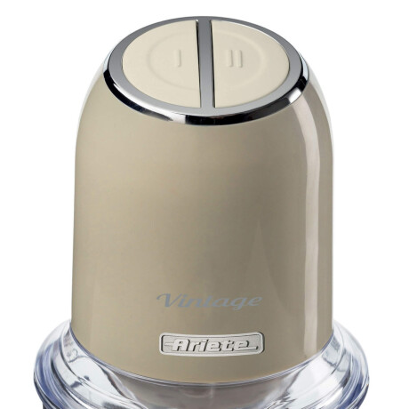 Picadora Ariete Vintage BEIGE