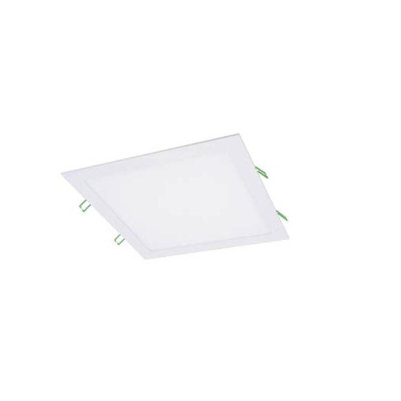 PANEL EMB. LED 15W 6500K CUADRADO  22,5X22,5X3,5 PANEL EMB. LED 15W 6500K CUADRADO  22,5X22,5X3,5