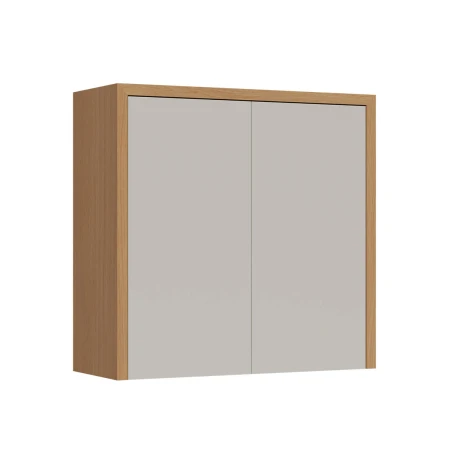 Aéreo Cocina 80cm 2 Puertas GAMAS DE BEIGE