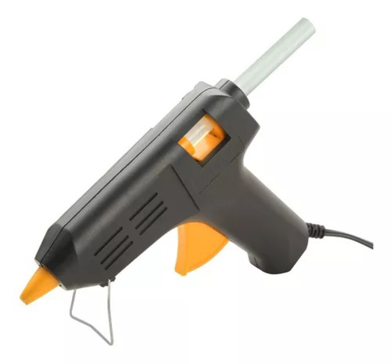 TOLSEN PISTOLA SILICONA CALIENTE 15W/230V/50HZ 