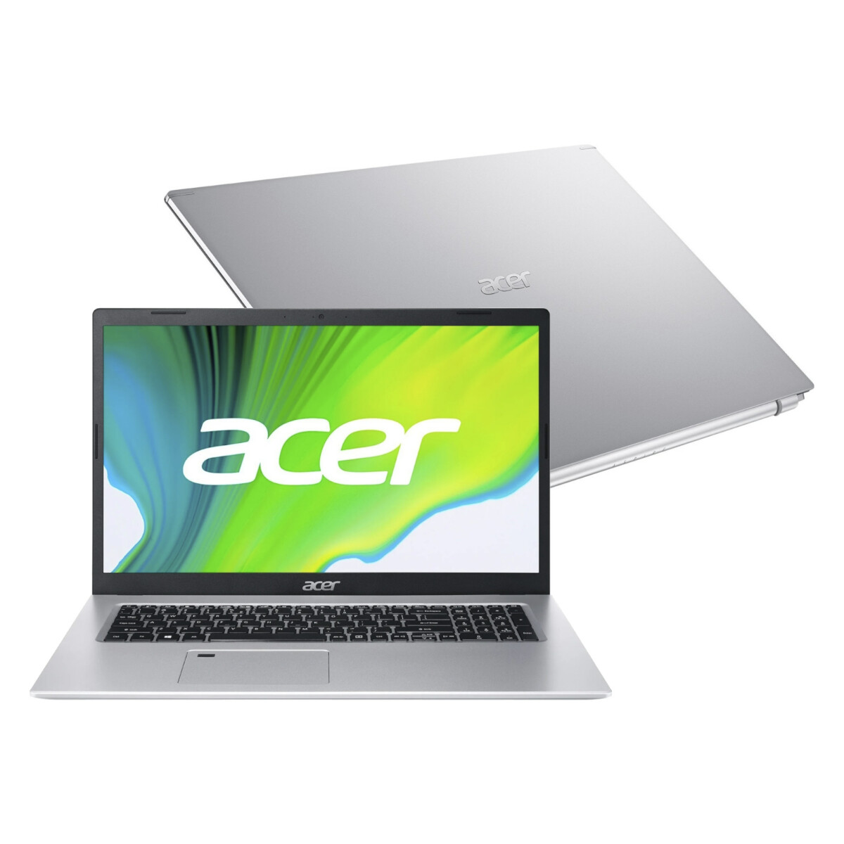 Notebook Acer Aspire 5 17,3'' Core I7 8gb 512gb Win11 