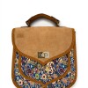 Cartera Modelo 3 Cartera Tapiz Turco